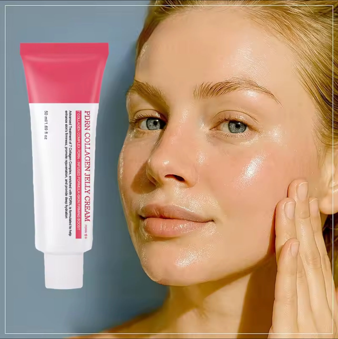 Productos de ejemplo de Belleza