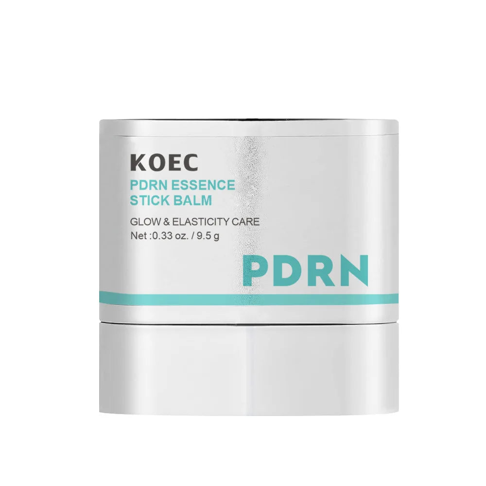 KOEC PDRN  Bálsamo Hidratante en Barra con Efecto Glow y Elasticidad
