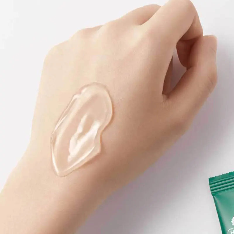 Mascarilla Nocturna K-Derma: Centella Asiática & Colágeno - Pack de 30 Sobres