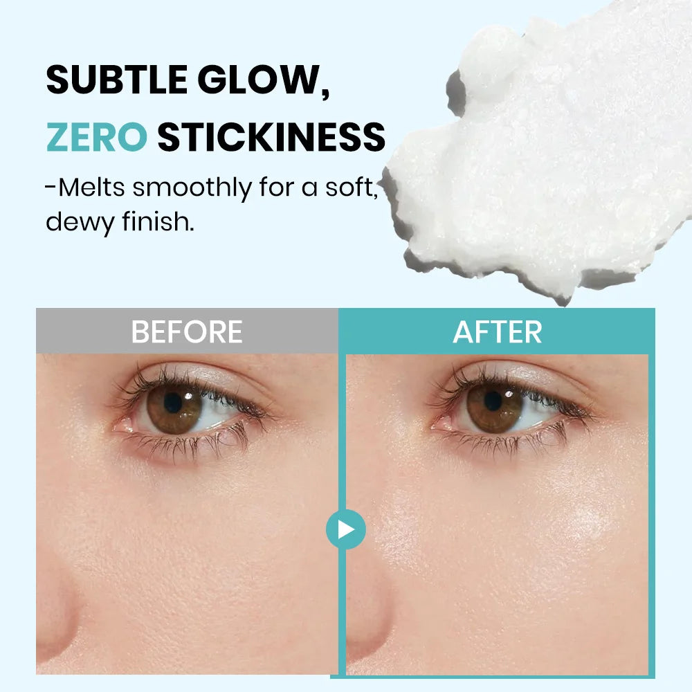 KOEC PDRN  Bálsamo Hidratante en Barra con Efecto Glow y Elasticidad