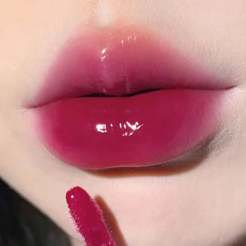 Glass Lacquer – Tinta de Labios Efecto Vidrio (Larga Duración)
