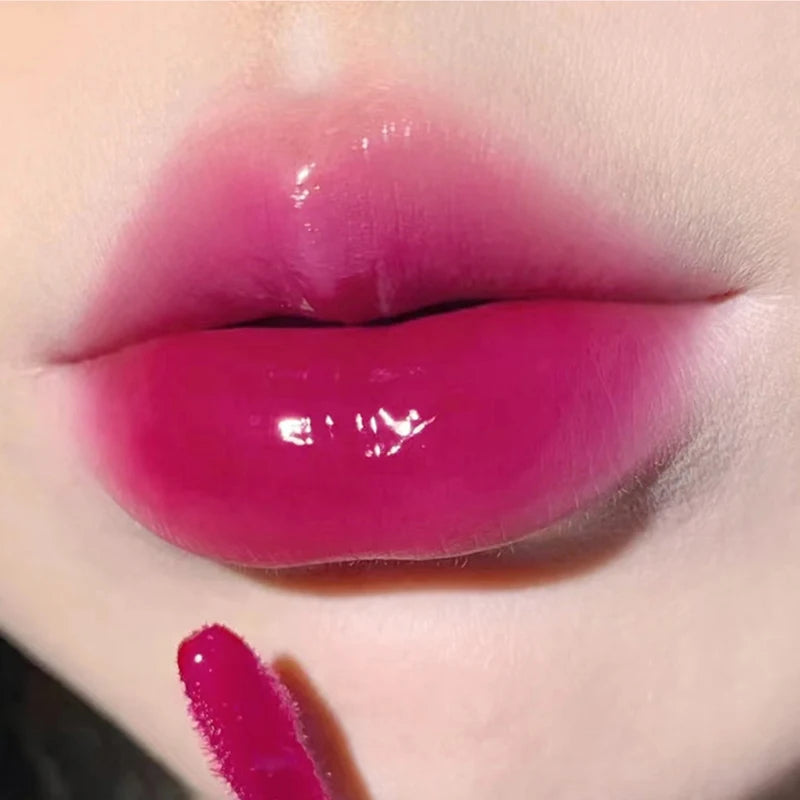 Glass Lacquer – Tinta de Labios Efecto Vidrio (Larga Duración)