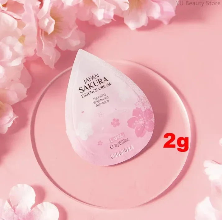 Collagen Jelly Cream K-Derma: Hidratación Viral & Efecto Poros Invisibles