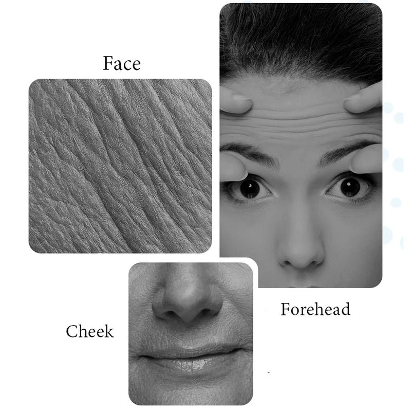 Mascarilla Nocturna K-Derma: Colágeno Reafirmante - Pack 30 Sobres