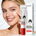Crema de Ojos K-Derma: Ácido Kójico & Retinol (Anti-Ojeras Intensivo)