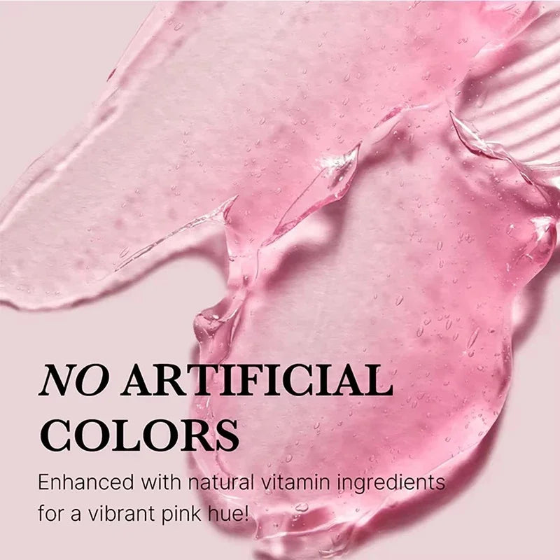 Collagen Jelly Cream K-Derma: Hidratación Viral & Efecto Poros Invisibles