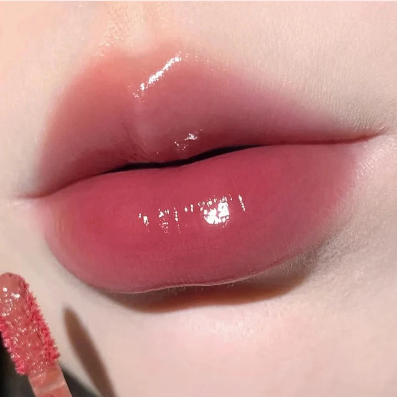 Glass Lacquer – Tinta de Labios Efecto Vidrio (Larga Duración)