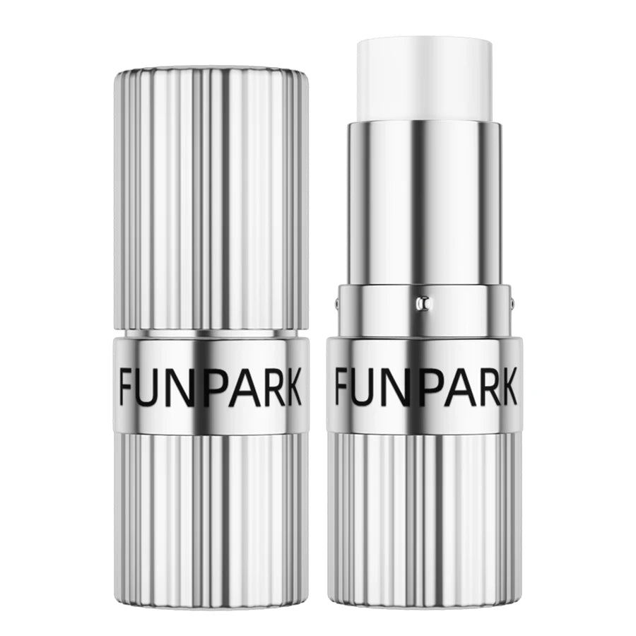 Base Primer Invisible Borrador de Poros: Efecto Piel de Filtro y Control de Brillo (30g)